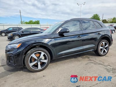 2022 AUDI Q5 PRESTIGE 45 WA1FAAFY4N2014600 - główne zdjęcie licytacji z USA - miniatura