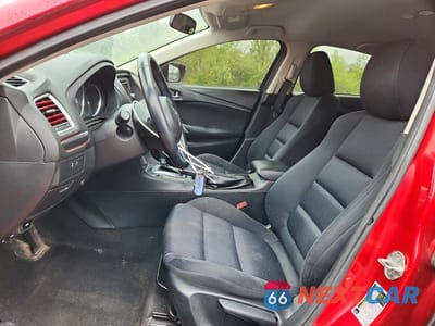 Zdjęcie 7 z 12 samochodu: 2015 MAZDA 6 SPORT VIN:JM1GJ1U67F1163702 - miniatura