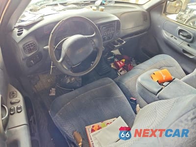 Zdjęcie 8 z 12 samochodu: 1999 FORD 150 VIN:1FTZF1723XNC30762 - miniatura