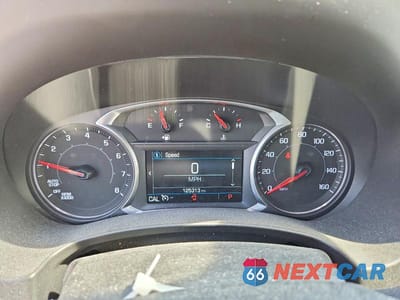 Zdjęcie 9 z 13 samochodu: 2018 GMC TERRAIN SLT VIN:3GKALPEV0JL327080 - miniatura