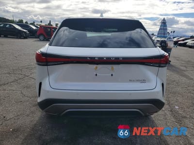 Zdjęcie 6 z 14 samochodu: 2025 LEXUS RX 350H LUXURY VIN:2T2BBMCA5SC093746 - miniatura