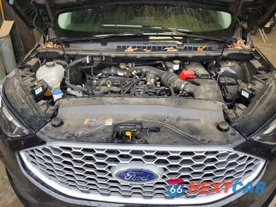 Zdjęcie 7 z 10 samochodu: 2024 FORD EDGE SE VIN:2FMPK4G91RBA08555 - miniatura