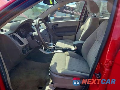 Zdjęcie 7 z 12 samochodu: 2008 FORD FOCUS SE VIN:1FAHP35NX8W237288 - miniatura