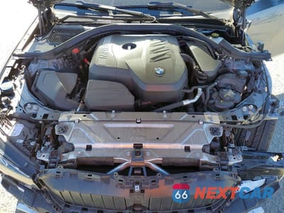 Zdjęcie 11 z 13 samochodu: 2025 BMW 330I VIN:3MW69CW07S8F24311 - miniatura