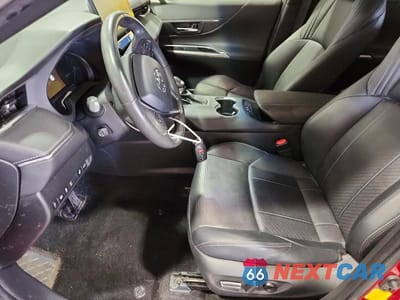 Zdjęcie 7 z 13 samochodu: 2021 TOYOTA VENZA LIMITED VIN:JTEAAAAH7MJ024982 - miniatura