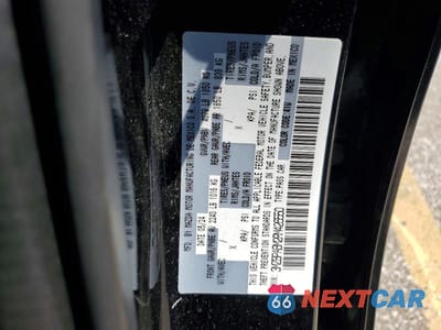 Zdjęcie 12 z 12 samochodu: 2024 MAZDA 3 SELECT SPORT VIN:3MZBPABM2RM426550 - miniatura