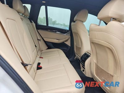 Zdjęcie 11 z 13 samochodu: 2019 BMW X3 SDRIVE30I VIN:5UXTR7C56KLE93740 - miniatura