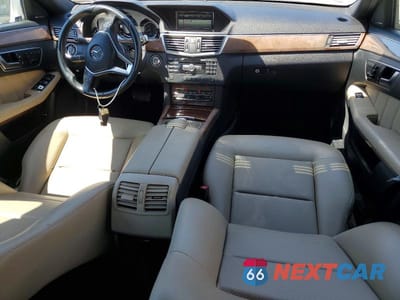 Zdjęcie 8 z 12 samochodu: 2013 MERCEDES-BENZ E 350 VIN:WDDHF5KB9DA689572 - miniatura