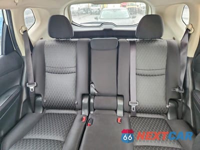 Zdjęcie 10 z 13 samochodu: 2020 NISSAN ROGUE SV VIN:JN8AT2MV1LW109134 - miniatura
