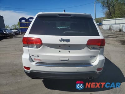 Zdjęcie 6 z 13 samochodu: 2019 JEEP GRAND CHEROKEE LIMITED VIN:1C4RJFBG9KC538151 - miniatura