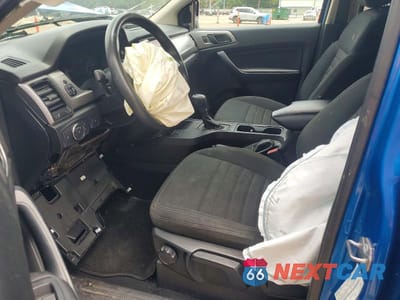 Zdjęcie 7 z 12 samochodu: 2021 FORD RANGER XL VIN:1FTER4EH2MLD88225 - miniatura