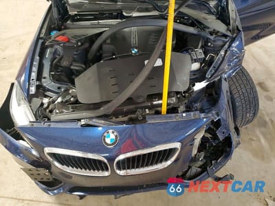 Zdjęcie 11 z 12 samochodu: 2015 BMW 228 XI VIN:WBA1F7C50FVX96180 - miniatura