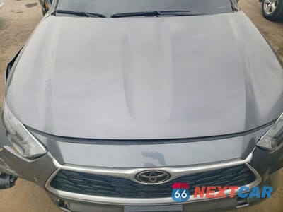 Zdjęcie 12 z 13 samochodu: 2022 TOYOTA HIGHLANDER XLE VIN:5TDGZRAH1NS550678 - miniatura