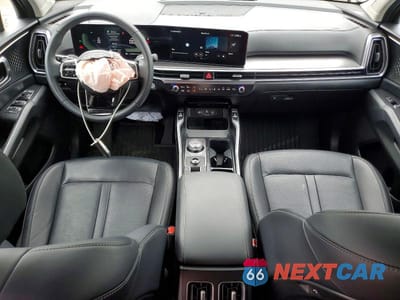 Zdjęcie 8 z 13 samochodu: 2025 KIA SORENTO EX VIN:KNDRHDJG6S5420368 - miniatura