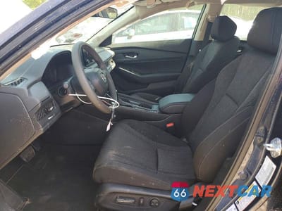 Zdjęcie 7 z 12 samochodu: 2025 HONDA ACCORD SE VIN:1HGCY1F43SA057040 - miniatura