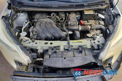 Zdjęcie 11 z 13 samochodu: 2016 NISSAN VERSA NOTE SV VIN:3N1CE2CP9GL366994 - miniatura