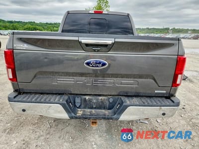 Zdjęcie 6 z 12 samochodu: 2018 FORD F150 SUPERCREW VIN:1FTEW1EG9JKC33722 - miniatura