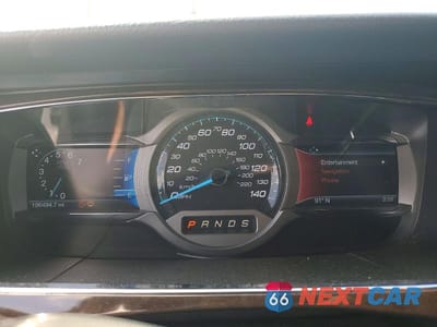 Zdjęcie 9 z 12 samochodu: 2014 FORD TAURUS LIMITED VIN:1FAHP2F85EG163481 - miniatura