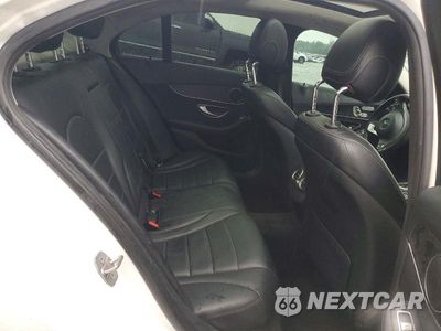 Zdjęcie 10 z 12 samochodu: 2017 MERCEDES-BENZ C 300 4MATIC VIN:55SWF4KB7HU191393 - miniatura