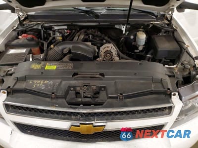 Zdjęcie 23 z 26 samochodu: 2008 CHEVROLET SUBURBAN K1500 LS VIN:1GNFK16358R117051 - miniatura