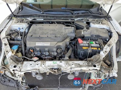 Zdjęcie 11 z 13 samochodu: 2016 HONDA ACCORD TOURING VIN:1HGCR3F96GA012394 - miniatura