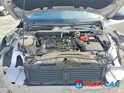 Zdjęcie 11 z 13 samochodu: 2020 FORD ESCAPE S VIN:1FMCU0F65LUB73468 - miniatura