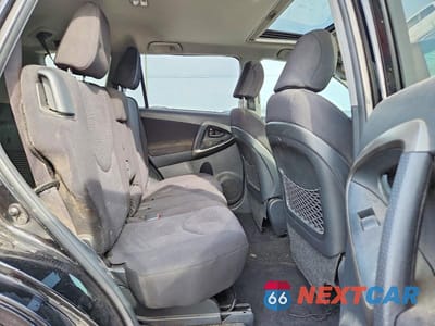 Zdjęcie 11 z 14 samochodu: 2011 TOYOTA RAV4 SPORT VIN:JTMWK4DV0B5027609 - miniatura