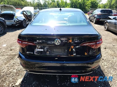 Zdjęcie 6 z 12 samochodu: 2021 VOLKSWAGEN JETTA S VIN:3VWC57BU1MM104021 - miniatura