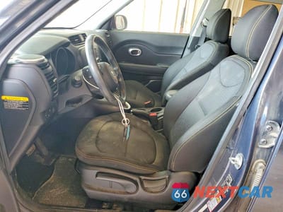 Zdjęcie 7 z 14 samochodu: 2016 KIA SOUL + VIN:KNDJP3A59G7326439 - miniatura