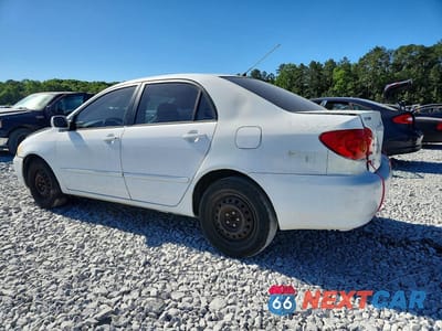 Drugie zdjęcie samochodu z przodu: 2004 TOYOTA COROLLA LE VIN:2T1BR32E94C318655 - miniatura
