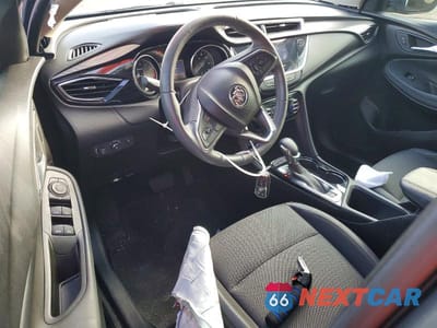 Zdjęcie 8 z 13 samochodu: 2022 BUICK ENCORE GX SELECT VIN:KL4MMDSL0NB072083 - miniatura