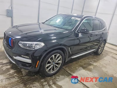 2019 BMW X3 XDRIVE30I 5UXTR9C52KLP89475 - główne zdjęcie licytacji z USA - miniatura