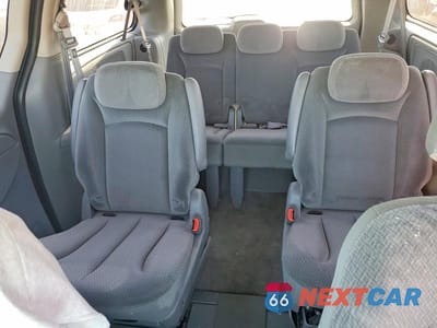 Zdjęcie 10 z 13 samochodu: 2005 DODGE GRAND CARAVAN SE VIN:2D4GP24R65R308742 - miniatura