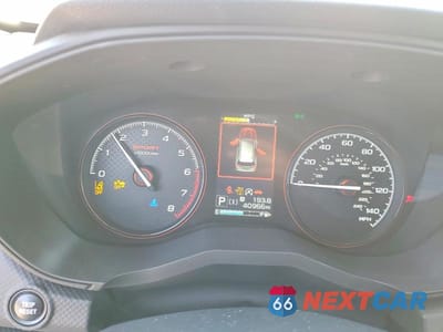 Zdjęcie 9 z 12 samochodu: 2022 SUBARU FORESTER SPORT VIN:JF2SKAJC2NH427157 - miniatura