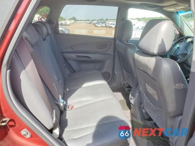 Zdjęcie 11 z 13 samochodu: 2005 HYUNDAI TUCSON GLS VIN:KM8JN12D75U168466 - miniatura