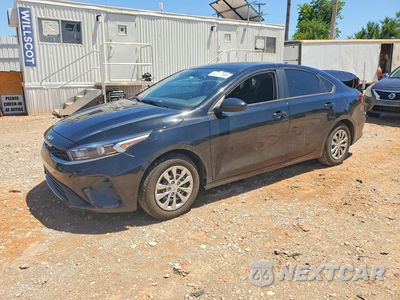 2023 KIA FORTE LX 3KPF24AD7PE603798 - główne zdjęcie licytacji z USA - miniatura