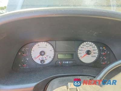 Zdjęcie 9 z 13 samochodu: 2005 FORD F250 SUPER DUTY VIN:1FTSW21P75EA70166 - miniatura
