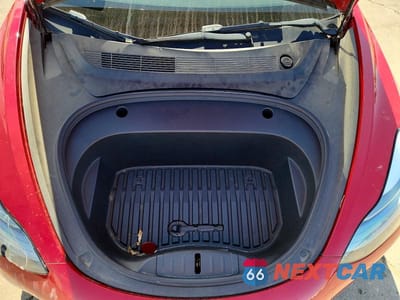 Zdjęcie 11 z 12 samochodu: 2022 TESLA MODEL 3 VIN:5YJ3E1EA1NF345939 - miniatura