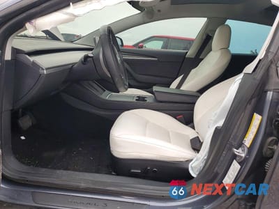 Zdjęcie 7 z 13 samochodu: 2021 TESLA MODEL 3 VIN:5YJ3E1EA9MF096059 - miniatura