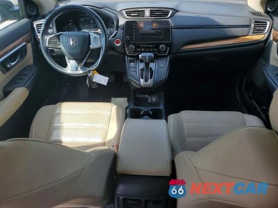 Zdjęcie 8 z 13 samochodu: 2018 HONDA CR-V EXL VIN:2HKRW2H83JH604013 - miniatura