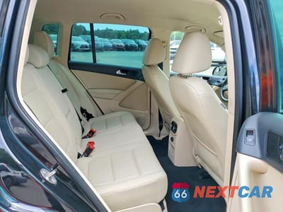 Zdjęcie 11 z 14 samochodu: 2014 VOLKSWAGEN TIGUAN S VIN:WVGBV3AX4EW526753 - miniatura