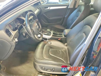 Zdjęcie 7 z 13 samochodu: 2012 AUDI A4 PREMIUM VIN:WAUBFAFL0CN004326 - miniatura