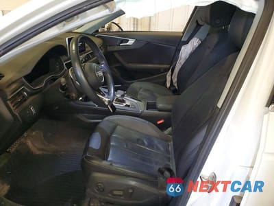 Zdjęcie 7 z 12 samochodu: 2019 AUDI A4 PREMIUM PLUS VIN:WAUENAF42KA015665 - miniatura