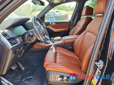 Zdjęcie 7 z 13 samochodu: 2022 BMW X5 XDRIVE40I VIN:5UXCR6C04N9L77630 - miniatura