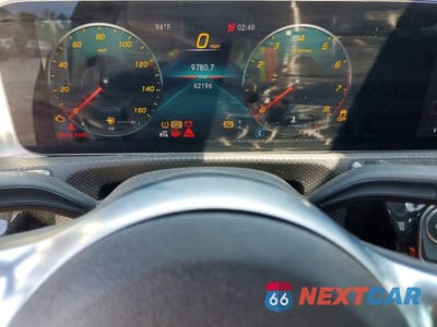 Zdjęcie 9 z 12 samochodu: 2021 MERCEDES-BENZ A 35 AMG VIN:W1K3G5BB8MJ321245 - miniatura