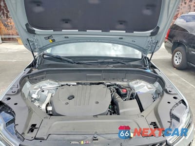 Zdjęcie 12 z 13 samochodu: 2025 VOLVO XC90 PLUS VIN:YV4M12JB7S1390857 - miniatura