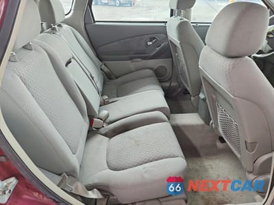 Zdjęcie 10 z 12 samochodu: 2007 CHEVROLET MALIBU MAXX LS VIN:1G1ZS68N27F142614 - miniatura