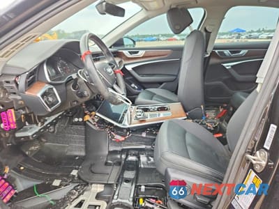 Zdjęcie 7 z 12 samochodu: 2020 AUDI A6 PREMIUM VIN:WAUK2AF27LN008411 - miniatura