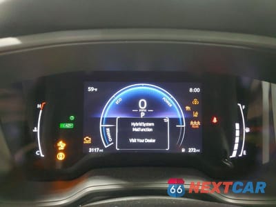 Zdjęcie 9 z 12 samochodu: 2026 TOYOTA COROLLA HYBRID LE VIN:JTDBCMFE8T3122649 - miniatura