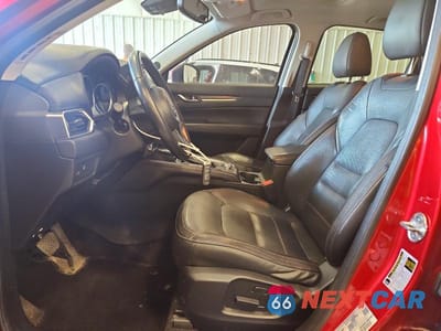 Zdjęcie 7 z 12 samochodu: 2017 MAZDA CX-5 GRAND TOURING VIN:JM3KFBDL4H0178116 - miniatura